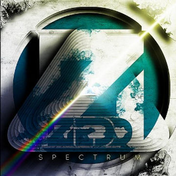 Spectrum - Zedd (Agoes - Trio Remix)