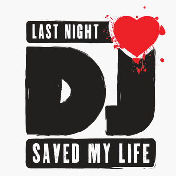 Agoes Mulyadi - DJ Mix 017 (Last Night A DJ Saved My Life Mix)