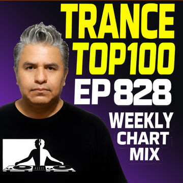Interfusounds Radioshow Episode 828 (July 26 2026) TOP100 Part 02