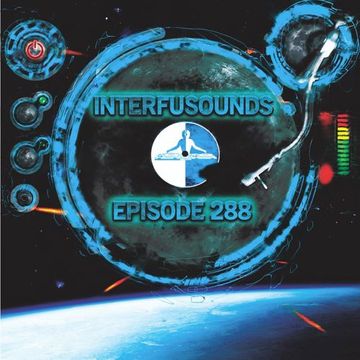 Interfusounds Episode 288 (March 20 2016)