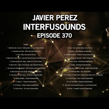 Interfusounds Episode 370 (October 15 2017)