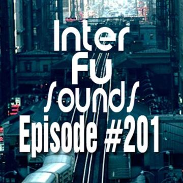 Interfusounds Episode 201 (July 20 2014)