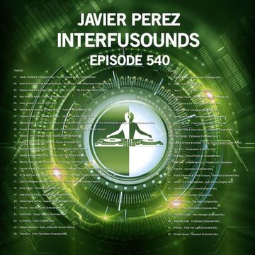 Interfusounds Episode 540 (January 17 2021)