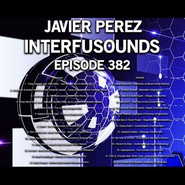 Interfusounds Episode 382 (January 07 2018)