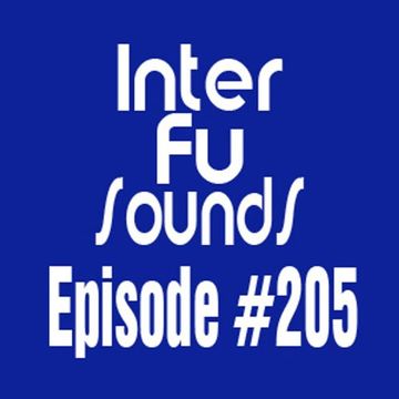 Interfusounds Episode 205 (August 17 2014)