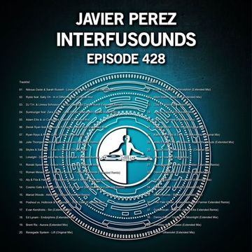 Interfusounds Episode 428 (November 25 2018)