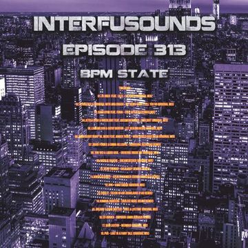 Interfusounds Episode 313 (September 11 2016)