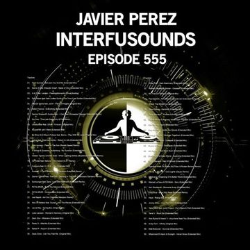 Interfusounds Episode 555 (May 02 2021)