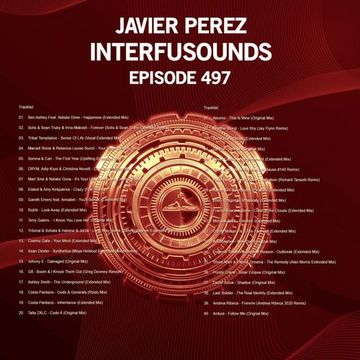 Interfusounds Episode 497 (March 22 2020)