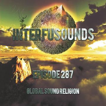 Interfusounds Episode 287 (March 13 2016)