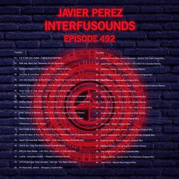 Interfusounds Episode 492 (February 16 2020)