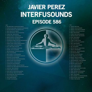 Interfusounds Episode 586 (December 05 2021)