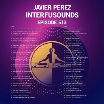 Interfusounds Episode 513 (July 12 2020)