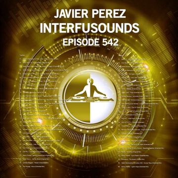 Interfusounds Episode 542 (January 31 2021)