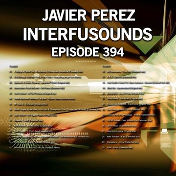 Interfusounds Episode 394 (April 01 2018)