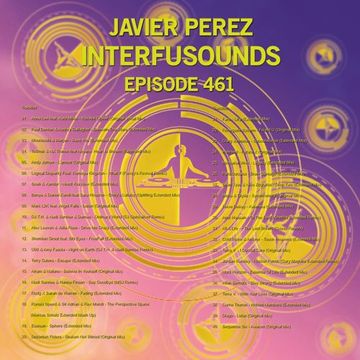 Interfusounds Episode 461 (July 14 2019)