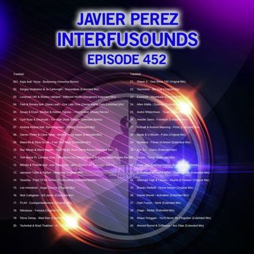 Interfusounds Episode 452 (May 12 2019)