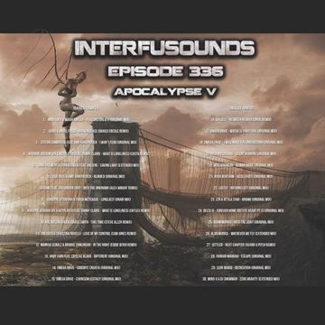 Interfusounds Episode 336 (February 19 2017)
