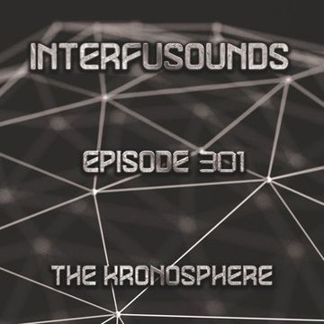 Interfusounds Episode 301 (June 19 2016)