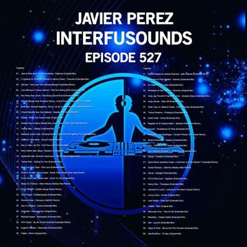 Interfusounds Episode 527 (October 18 2020)