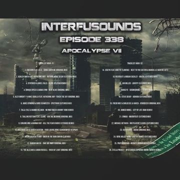 Interfusounds Episode 338 (March 05 2017)