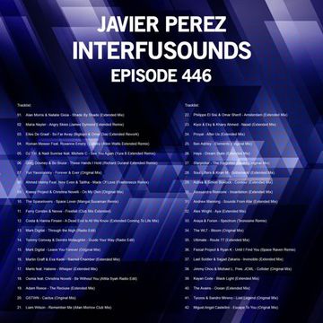 Interfusounds Episode 446 (March 31 2019)