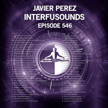 Interfusounds Episode 546 (February 28 2021)