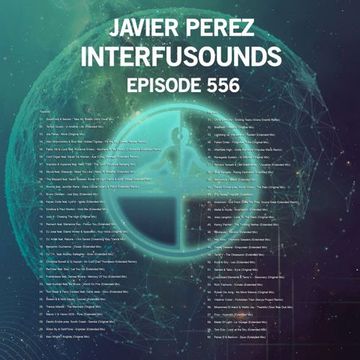 Interfusounds Episode 556 (May 09 2021)