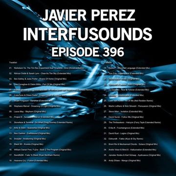 Interfusounds Episode 396 (April 15 2018)