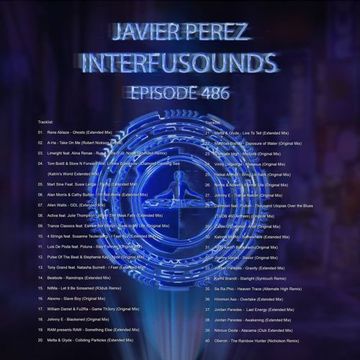 Interfusounds Episode 486 (January 05 2020)