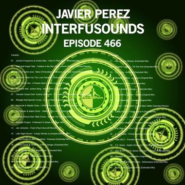 Interfusounds Episode 466 (August 18 2019)