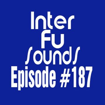 Interfusounds Episode 187 (April 13 2014)