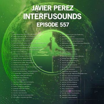 Interfusounds Episode 557 (May 16 2021)