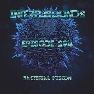 Interfusounds Episode 294 (May 01 2016)