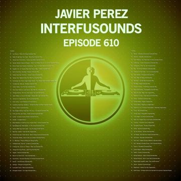 Interfusounds Episode 610 (May 22 2022)