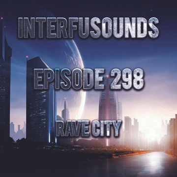 Interfusounds Episode 298 (May 29 2016)