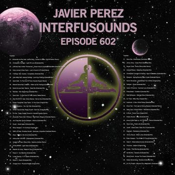 Interfusounds Episode 602 (March 27 2022)