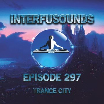 Interfusounds Episode 297 (May 22 2016)