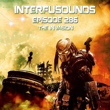 Interfusounds Episode 286 (March 06 2016)