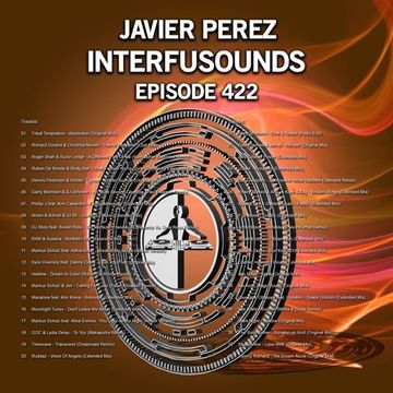 Interfusounds Episode 422 (October 14 2018)