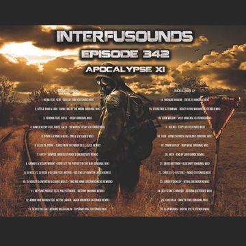 Interfusounds Episode 342 (April 02 2017)