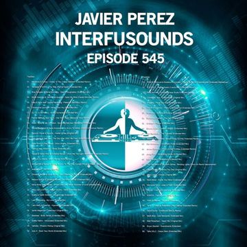 Interfusounds Episode 545 (February 21 2021)