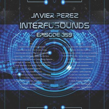 Interfusounds Episode 359 (July 30 2017)