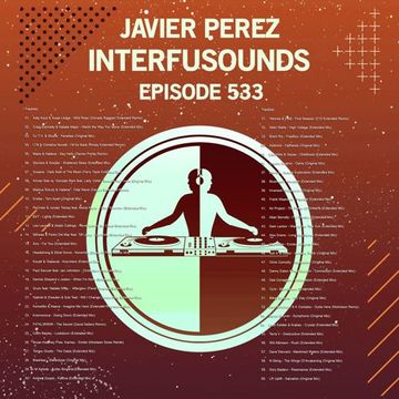 Interfusounds Episode 533 (November 29 2020)