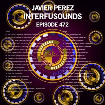 Interfusounds Episode 472 (September 29 2019)