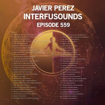 Interfusounds Episode 559 (May 30 2021)