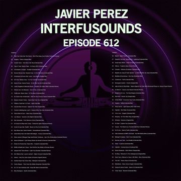 Interfusounds Episode 612 (June 05 2022)