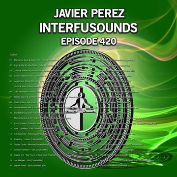 Interfusounds Episode 420 (September 30 2018)