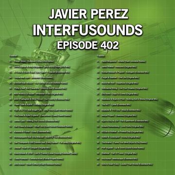 Interfusounds Episode 402 (May 27 2018)