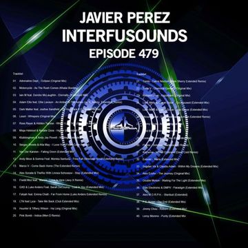 Interfusounds Episode 479 (November 17 2019)